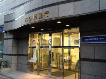 みずほ銀行笹塚支店の画像1