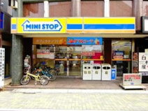 ミニストップ 永福町駅前店