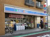 ローソン 世田谷代田駅前店
