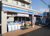 ローソン 明大前駅南店