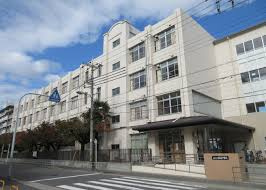 大阪市立城陽中学校の画像1