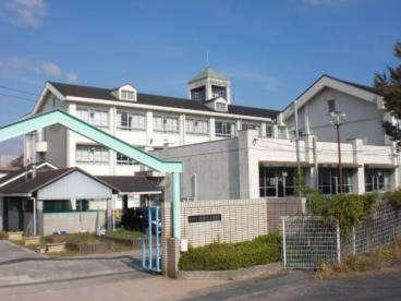 奈良市立佐保川小学校の画像1
