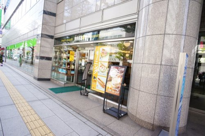 ドトールコーヒーショップ 万代シティ店の画像1