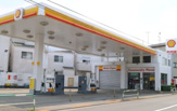  昭和シェル石油 浮間町SS