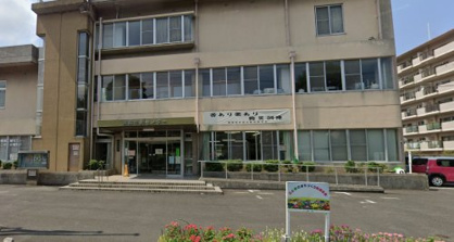 大津市役所 市民部 瀬田市民センターの画像1