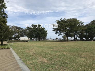 野毛山公園展望台の画像1