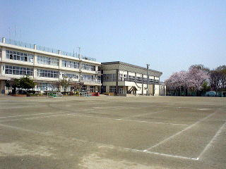 立川市立立川第四中学校の画像1