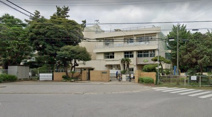 実籾小学校