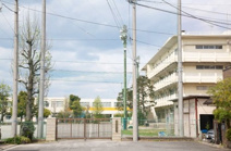 菅野小学校
