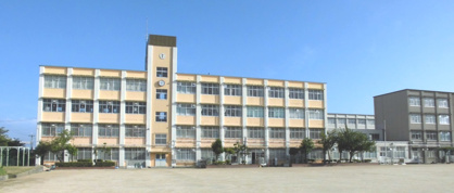 神戸市立桜が丘小学校の画像1