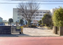 薬円台南小学校