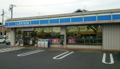 ローソン 神戸桜が丘店の画像1