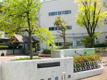 横浜市立北方小学校の画像1