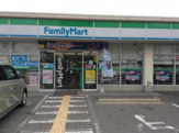 ファミリーマート 泉大津虫取町店