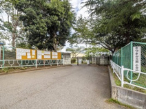 さつきが丘西小学校