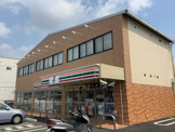 セブンイレブン 箕面粟生外院1丁目店