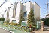 オリービア保育園