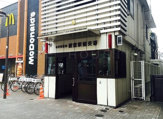 北沢警察署 経堂駅前交番
