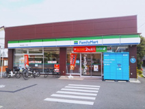 ファミリーマート