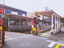 若林駅