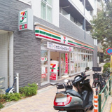 セブンイレブン