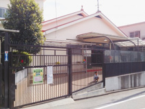 アゼィリア幼稚園