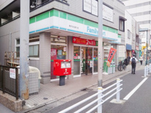 ファミリーマート