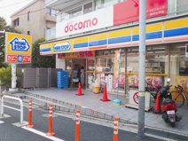 ミニストップ