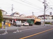 セブンイレブン