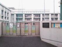 駒沢小学校