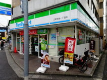 ファミリーマート