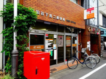 世田谷下馬二局