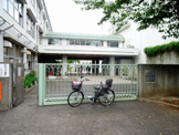 池尻小学校
