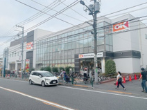 オーケーストア