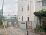 三宿小学校