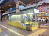 三軒茶屋駅