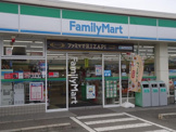 ファミリーマート 河内長野三日市町店