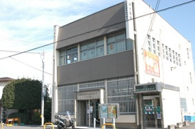 JA大阪南三日市支店の画像1