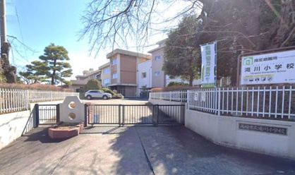 滝川小学校の画像1