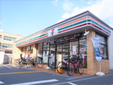 セブンイレブン 大東市役所前店