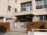 岸里小学校
