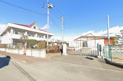 粕川小学校の画像1