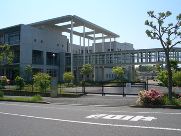 おゆみ野南小学校の画像1