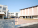 おゆみ野南中学校の画像