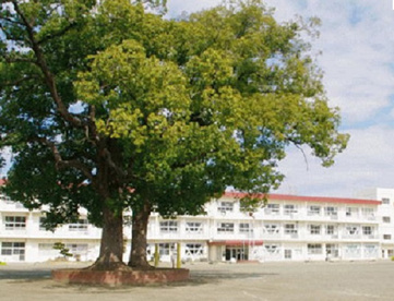 誉田小学校の画像1