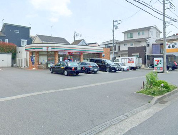 セブンイレブン相模原相模台6丁目店の画像1