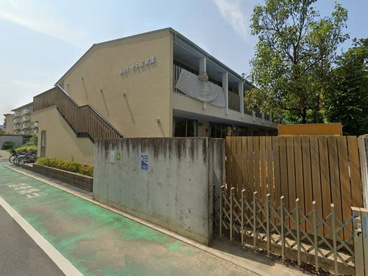 あおいそら保育園の画像1