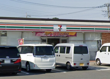 セブンイレブン 玉村南玉店の画像1