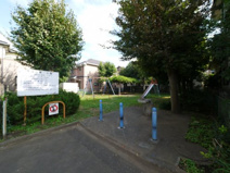 下保谷第一公園