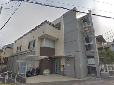 キッズスマイル世田谷上馬の画像1